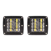 HE-CHASE-CLKT Standard Mount Chasing LED Cube Lights