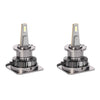 HID to LED conversion Pro Series LED Bulbs