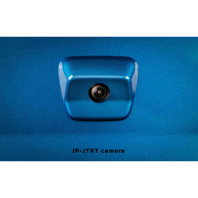 JP-JTKT Rear Camera Replacement Kit Jeep Gladiator JT 2020-up