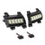 JP-TSS-S Smoked Turn Signal Light - Fits select Jeeps®